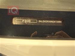 لاند روفر دفندر